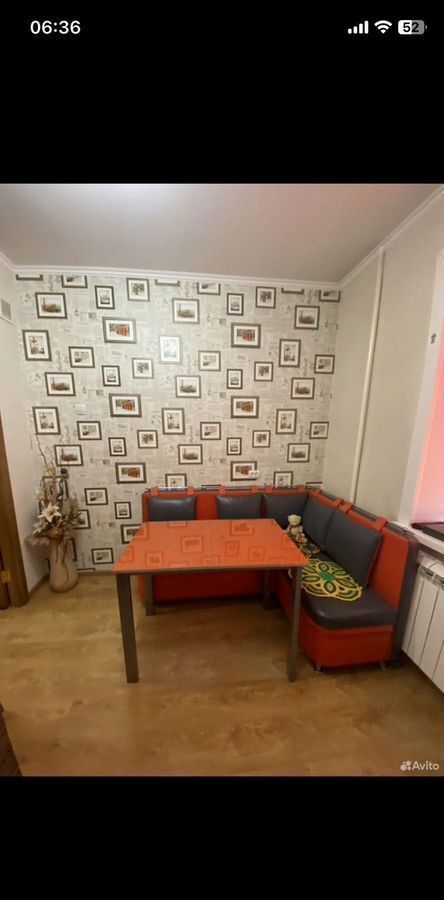 квартира г Бийск Центр ул Ильи Мухачева 230/1 фото 6