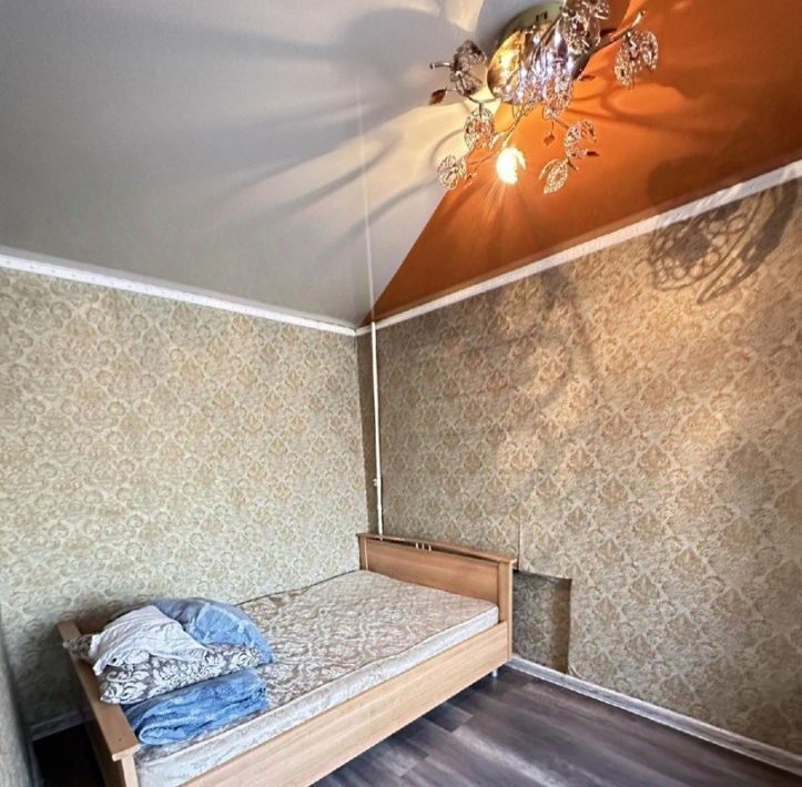 квартира г Прокопьевск р-н Зенковский ул Прокопьевская 160 фото 5