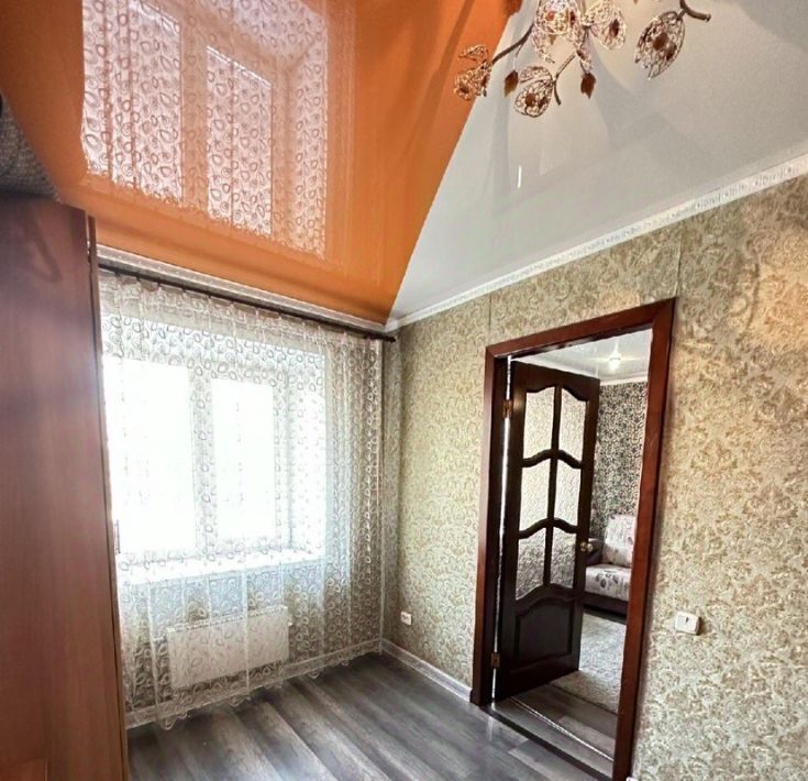квартира г Прокопьевск р-н Зенковский ул Прокопьевская 160 фото 6