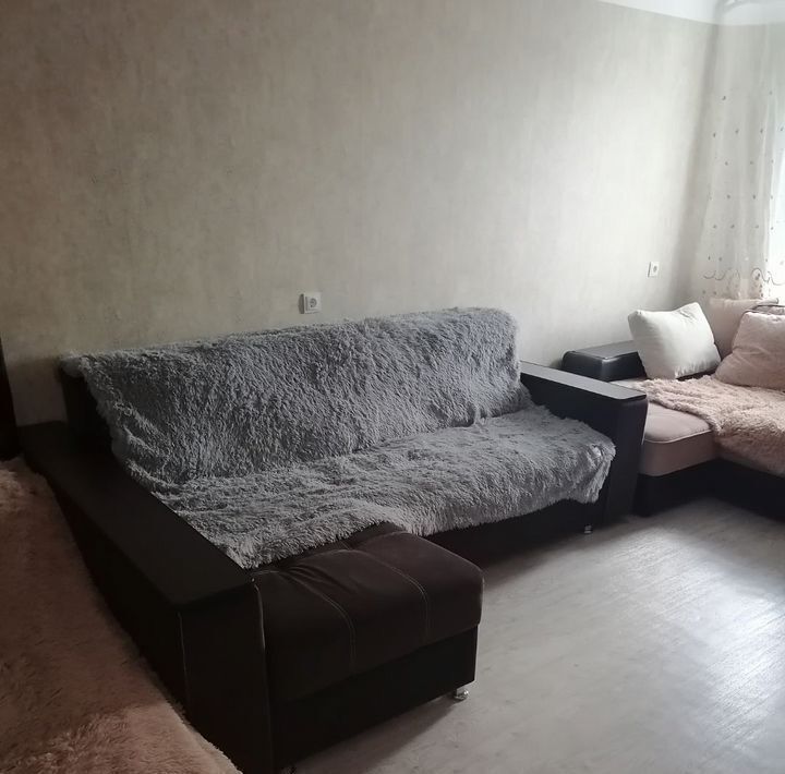 квартира г Волжский пр-кт им Ленина 341 фото 13