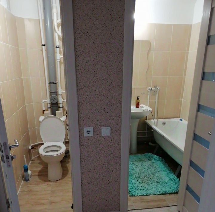 квартира г Волжский пр-кт им Ленина 341 фото 31