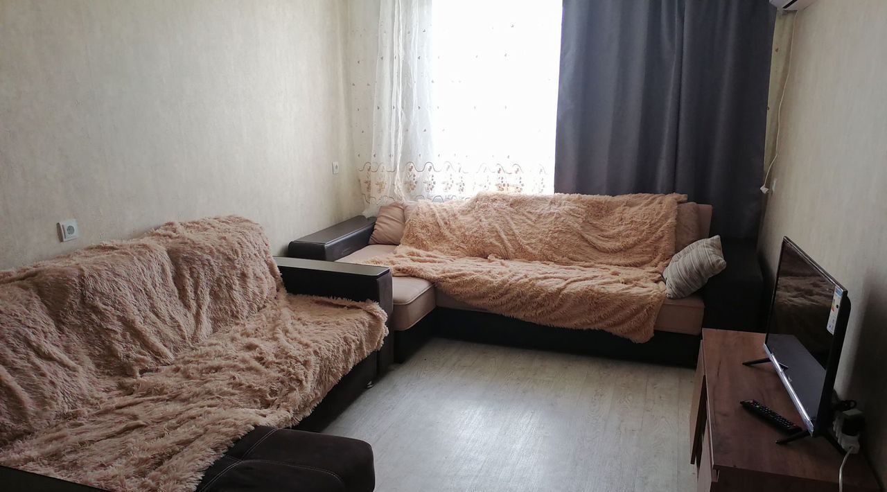 квартира г Волжский пр-кт им Ленина 341 фото 35