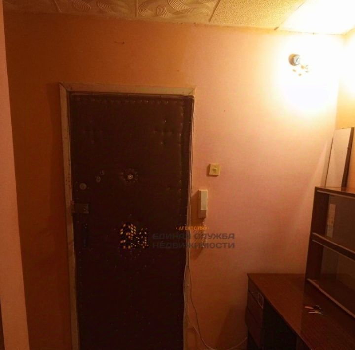 квартира г Уфа р-н Кировский б-р Дуванский фото 7