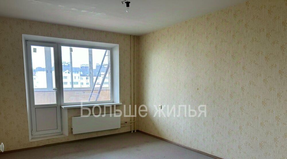 квартира г Волгоград р-н Советский ул. Маршала Воронова, 18 фото 9