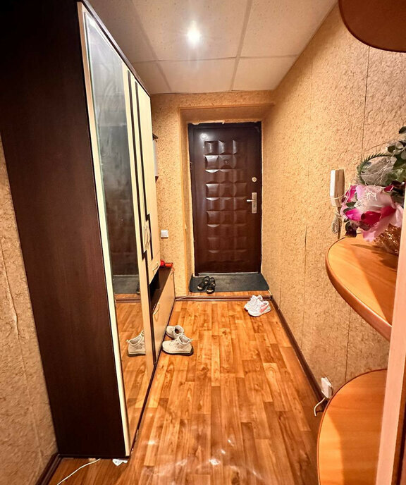 квартира г Уфа ул Бехтерева 16 фото 9