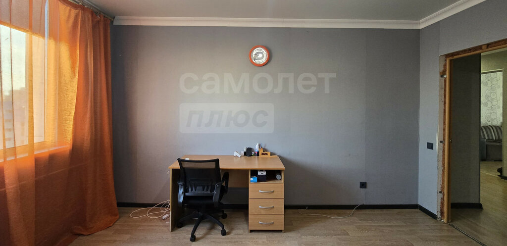 квартира г Оренбург ул Салмышская 72 фото 16