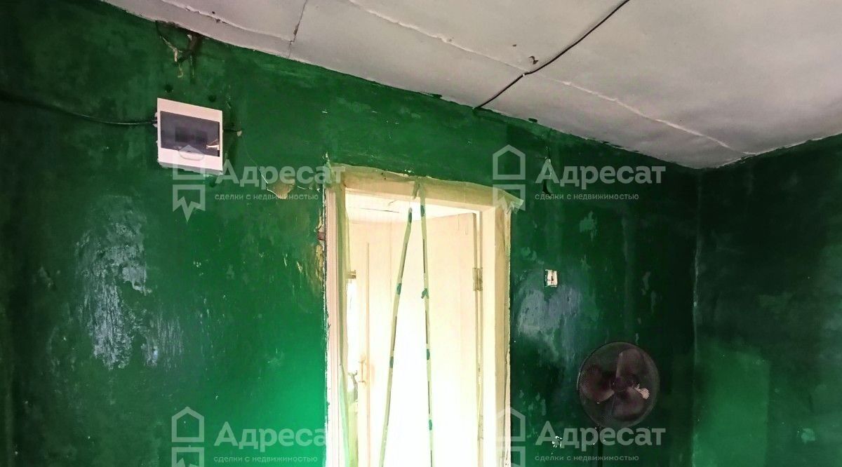 дом г Волгоград р-н Тракторозаводский Винновский массив снт Дзержинец 82-й кв-л фото 14
