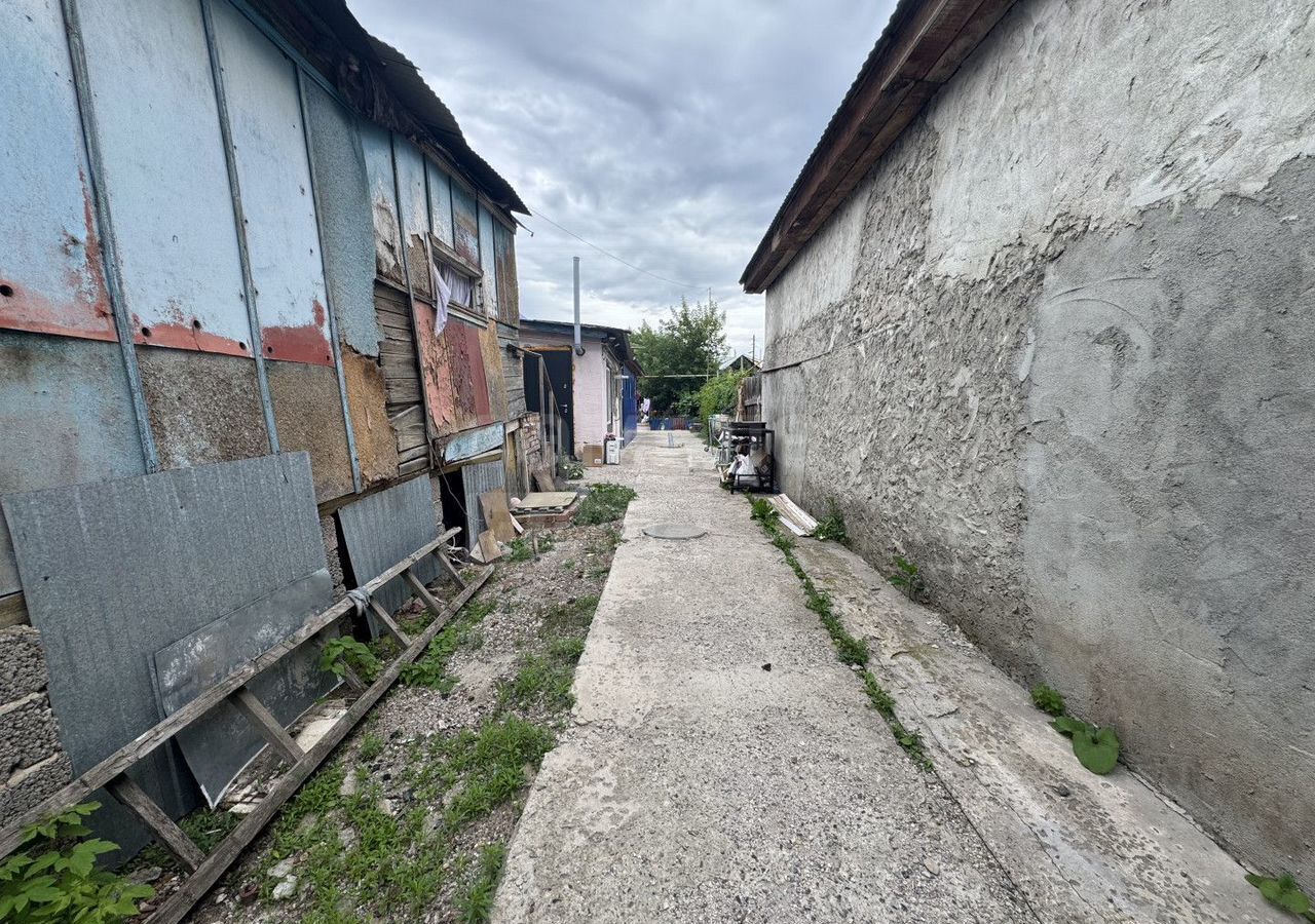 дом г Оренбург р-н Центральный ул Акулова 33 фото 17