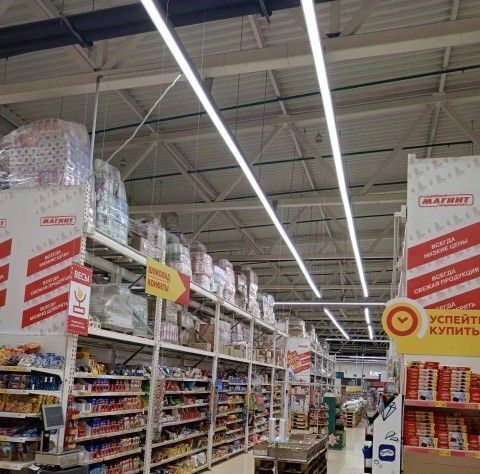 торговое помещение г Балаково ш Академика Королева 50 фото 10