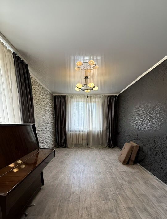 квартира г Энгельс ул Тельмана 10 фото 7