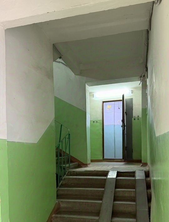квартира г Саратов р-н Фрунзенский ул Белоглинская 158/164 фото 24