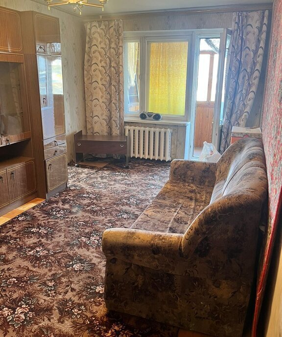 квартира г Одинцово ул Комсомольская 4 Одинцово фото 15