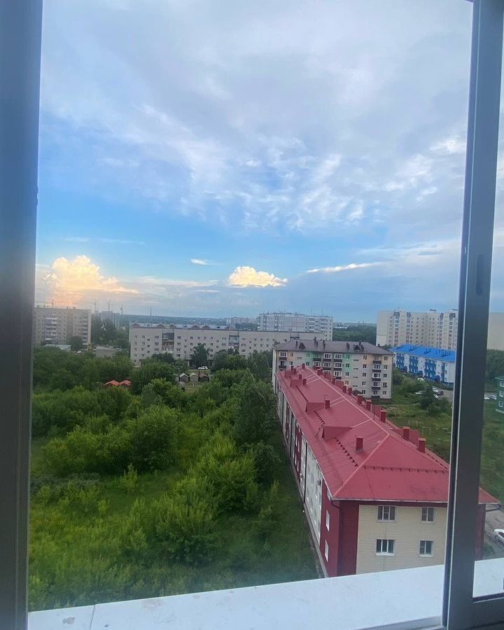 квартира г Новоалтайск ул Анатолия 90 фото 1