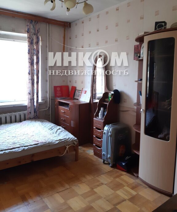 квартира г Красногорск ул Заводская 27 Красногорская фото 12