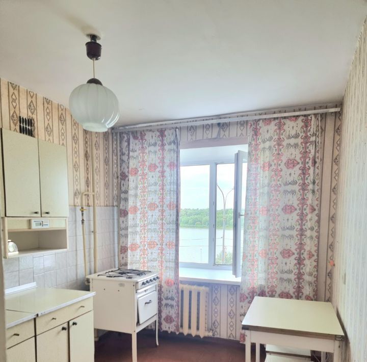 квартира г Омск р-н Центральный ул Иртышская 13 фото 1