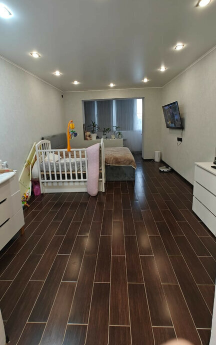 квартира г Батайск ул Кулагина 73 фото 1