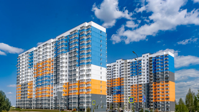 Суворовский дом 7 фото