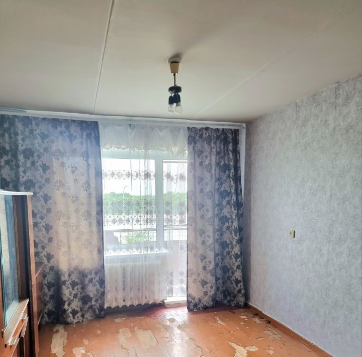 квартира г Омск р-н Центральный ул Иртышская 13 фото 4