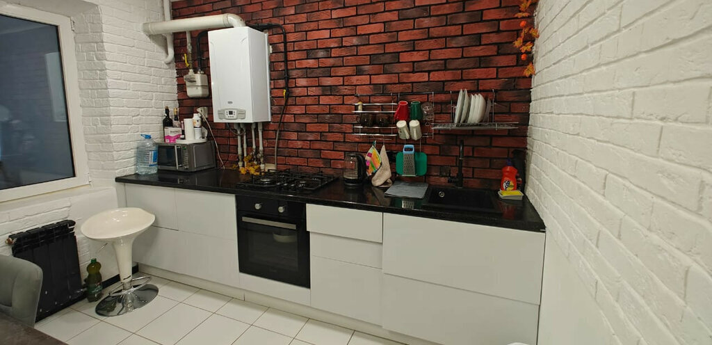 квартира г Батайск ул Кулагина 73 фото 4