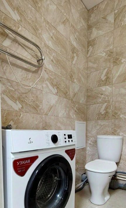 квартира р-н Всеволожский г Мурино ул Шоссе в Лаврики 78к/1 Девяткино фото 9