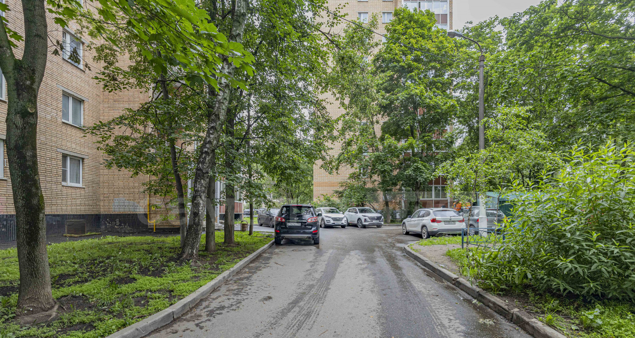 квартира г Одинцово ул Маршала Неделина 5 Одинцово, 1-й м-н фото 20