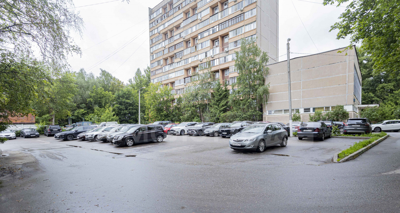квартира г Одинцово ул Маршала Неделина 5 Одинцово, 1-й м-н фото 22