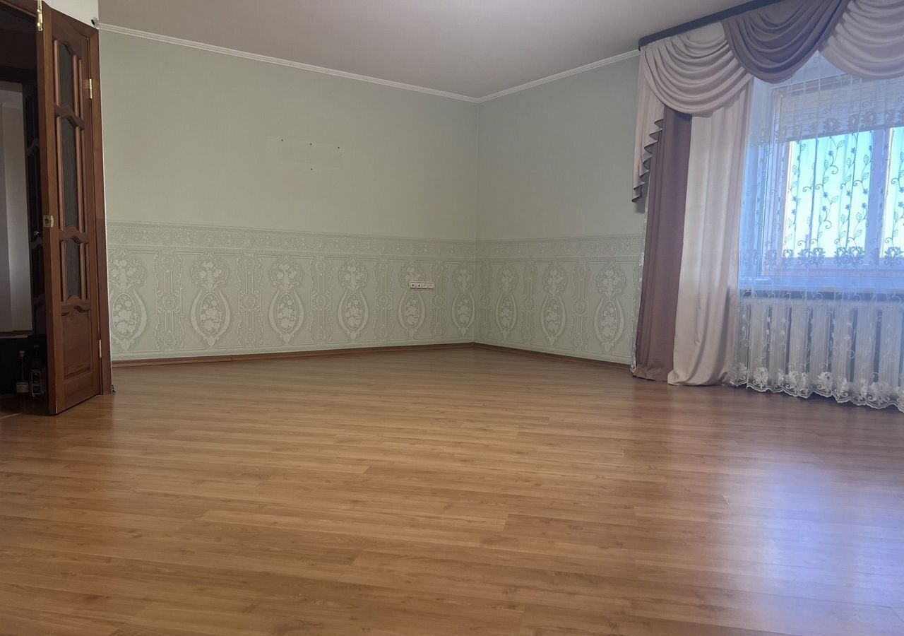 квартира г Сергиев Посад ул Осипенко 2к/2 Сергиево-Посадский г. о. фото 7