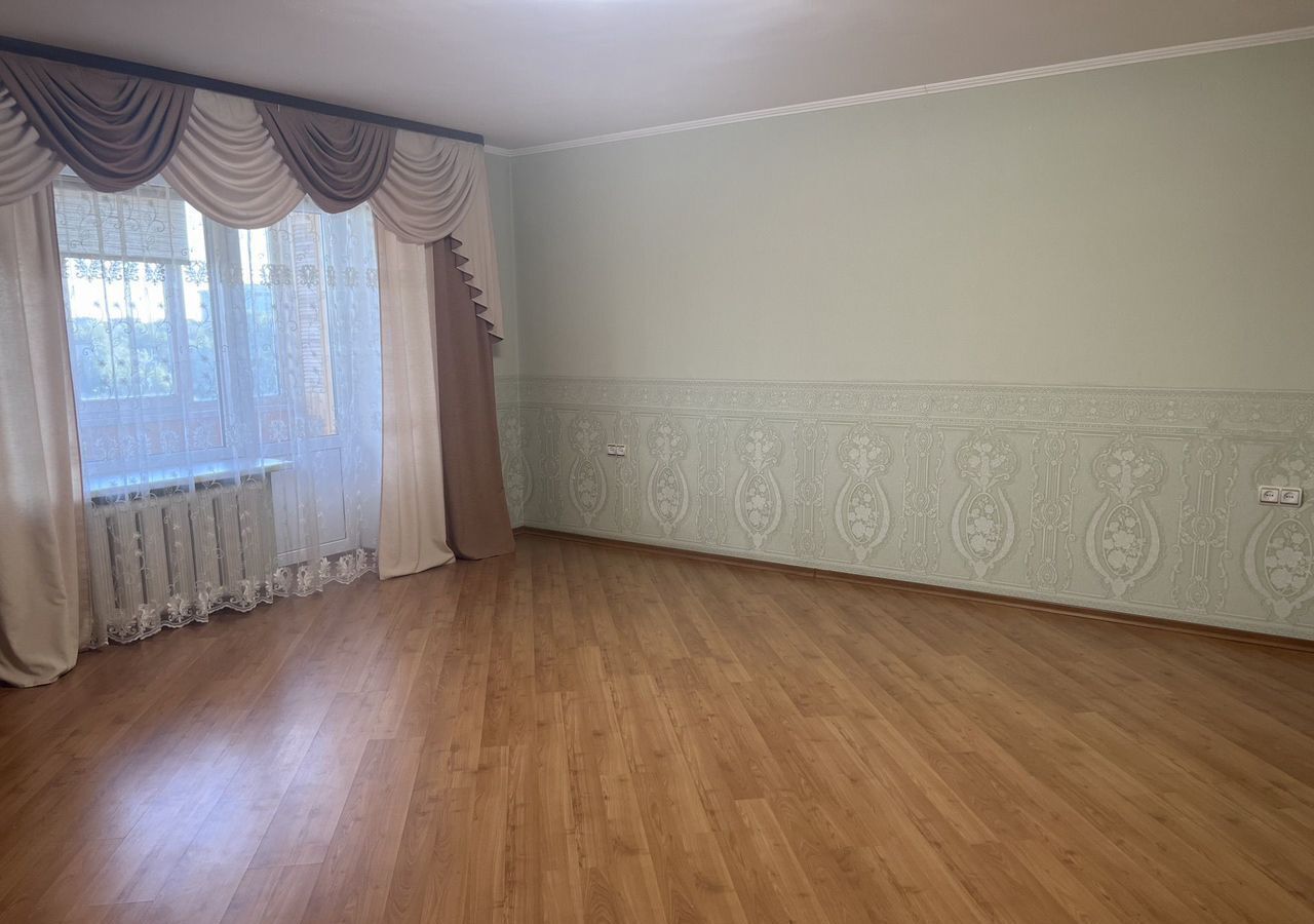 квартира г Сергиев Посад ул Осипенко 2к/2 Сергиево-Посадский г. о. фото 8