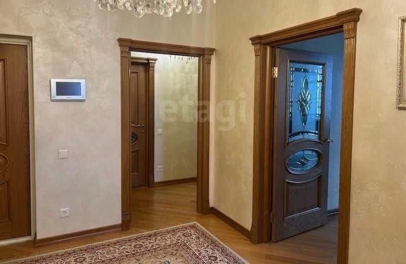 квартира г Люберцы ул Калараш 13 Люберцы фото 7