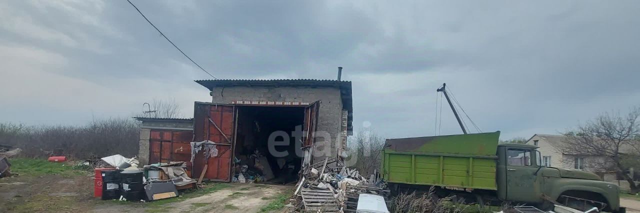 земля р-н Борисоглебский г Борисоглебск ул Фермерская фото 10
