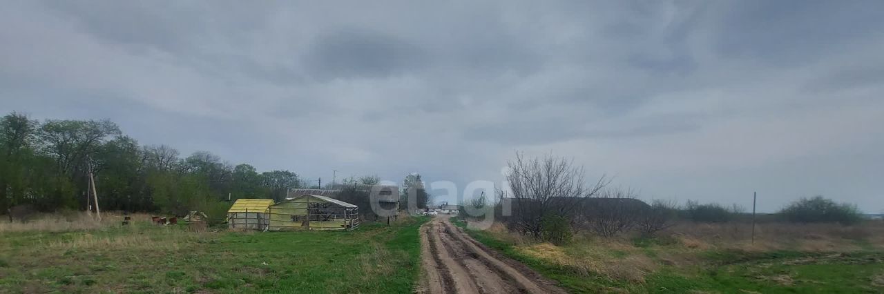 земля р-н Борисоглебский г Борисоглебск ул Фермерская фото 11