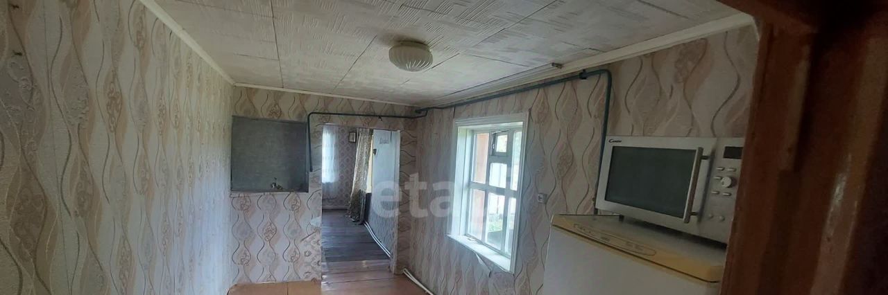 дом р-н Борисоглебский г Борисоглебск ул Гагарина 76 фото 6
