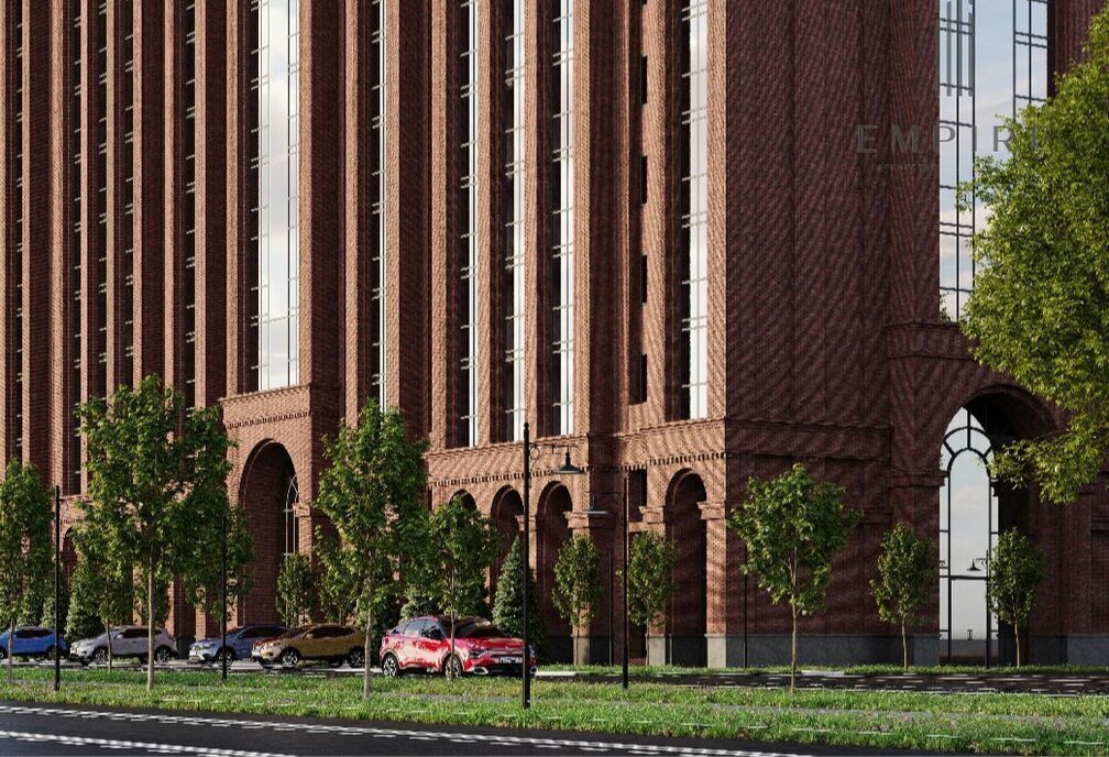 свободного назначения г Грозный ул Багратиона 35 фото 3