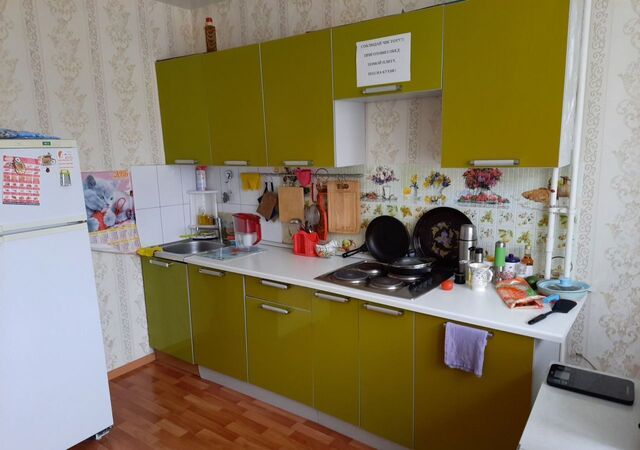 ул Пионерская 30к/5 фото