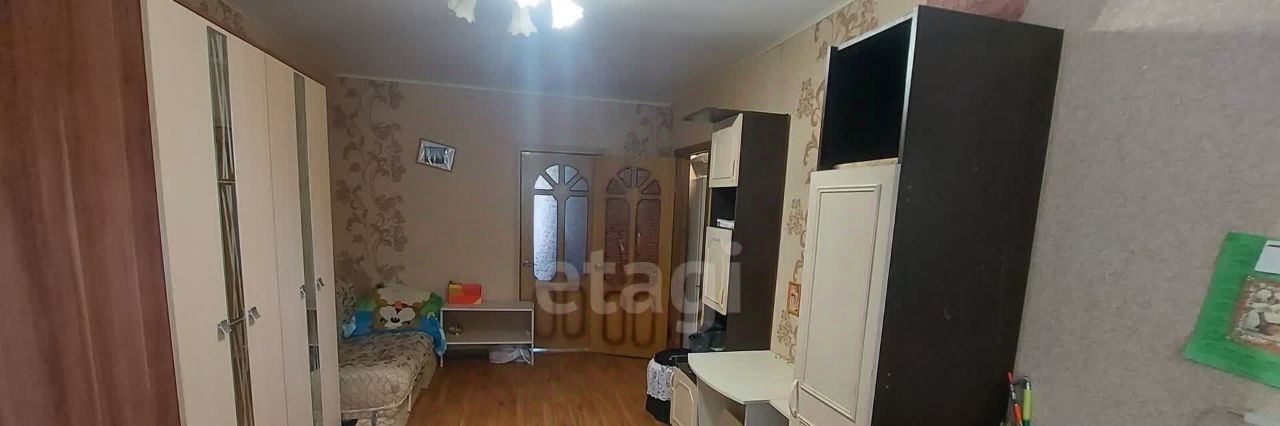квартира р-н Борисоглебский г Борисоглебск ул Терешковой 16б фото 1