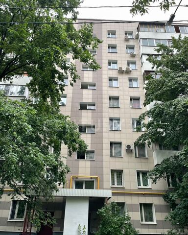 метро Соколиная Гора ул 8-я Соколиной Горы 8к/1 фото