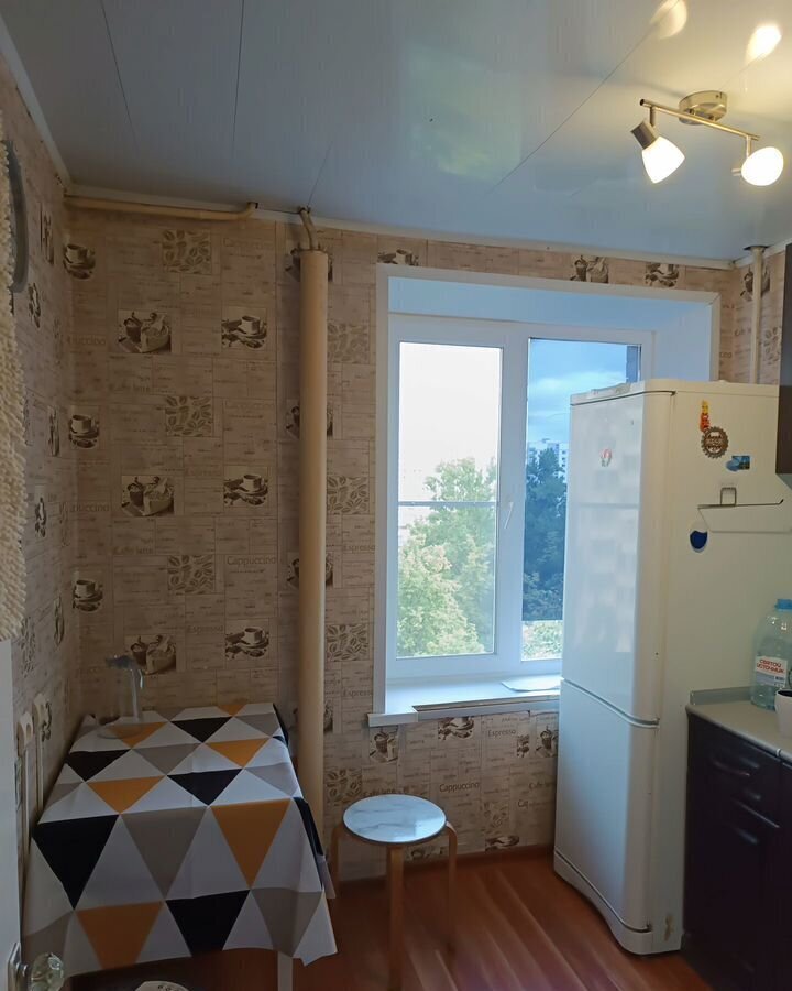 квартира г Москва ул Гришина 8к/1 Рабочий Посёлок фото 1