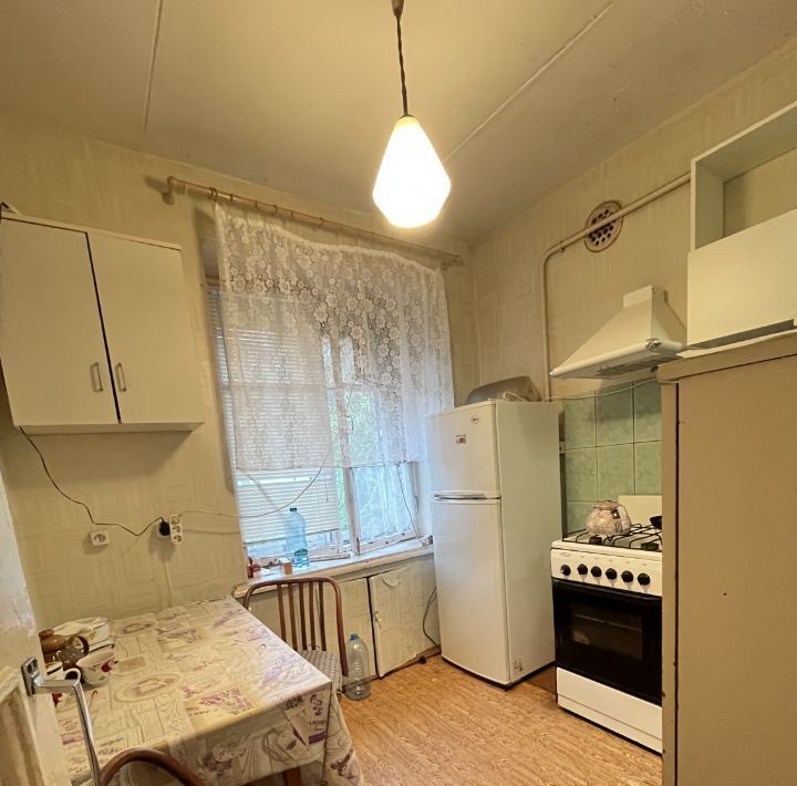квартира г Тверь р-н Центральный ул Фадеева 14 фото 1