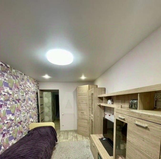 квартира г Воронеж р-н Коминтерновский ул Керамическая 31 фото 4