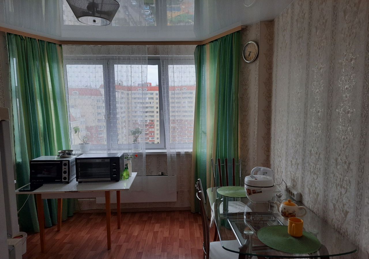 комната г Королев ул Пионерская 30к/5 фото 4