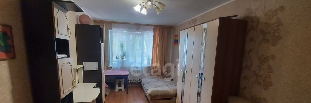 квартира р-н Борисоглебский г Борисоглебск ул Терешковой 16б фото 3