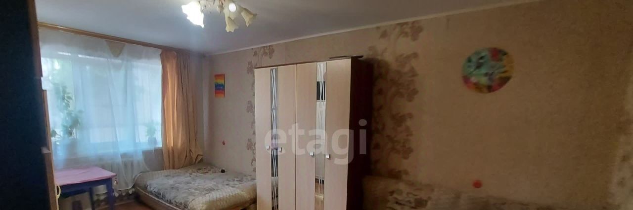 квартира р-н Борисоглебский г Борисоглебск ул Терешковой 16б фото 4