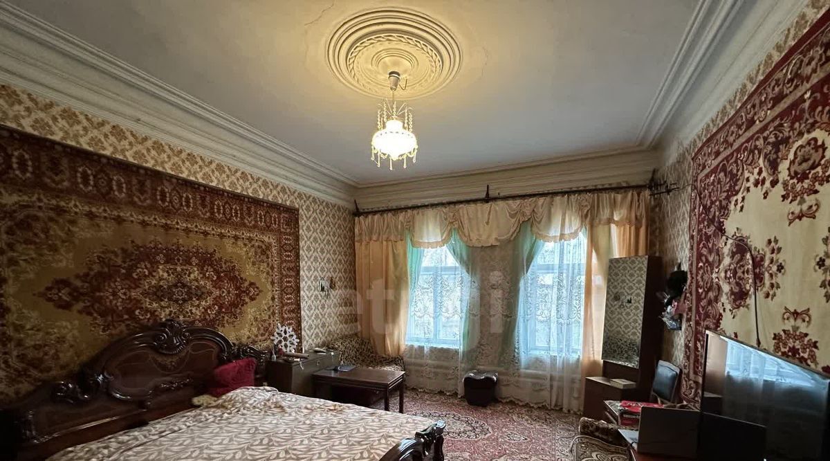 квартира р-н Борисоглебский г Борисоглебск ул Дубровинская 84 фото 4