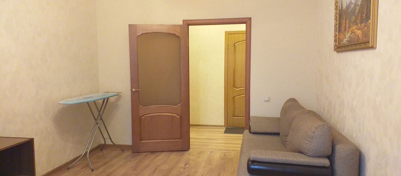квартира г Химки пр-кт Юбилейный 1к/3 Химки фото 2