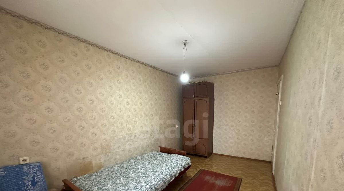квартира р-н Борисоглебский г Борисоглебск мкр Северный 27а фото 3