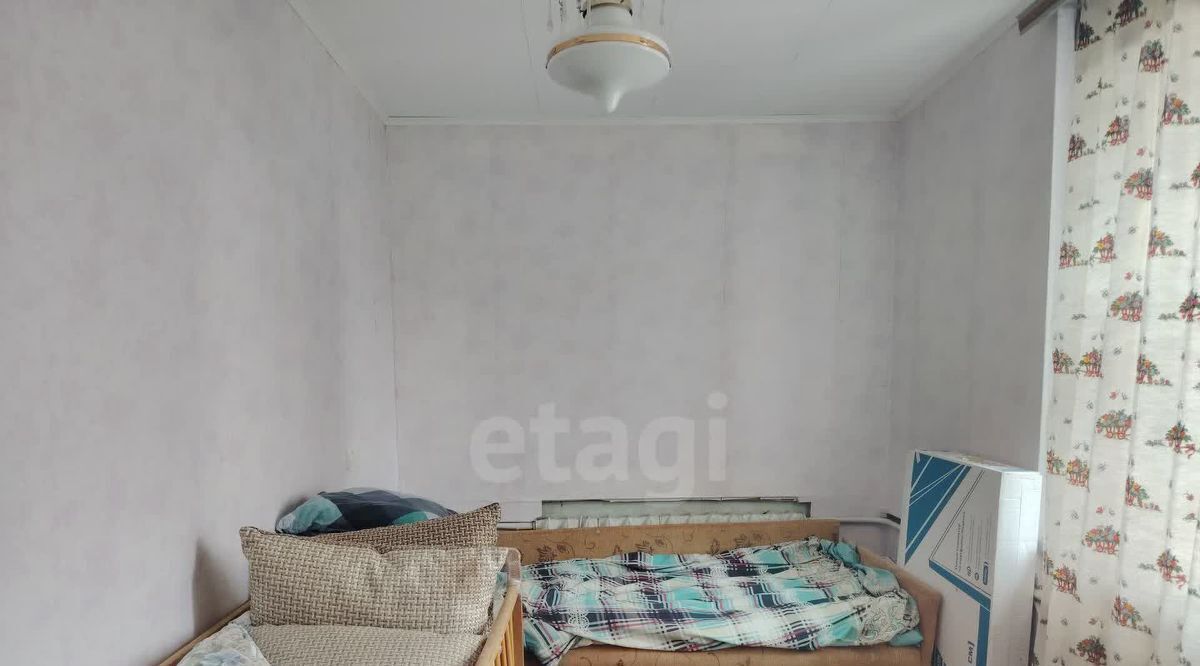 квартира р-н Борисоглебский г Борисоглебск ул Сенная 74а фото 3