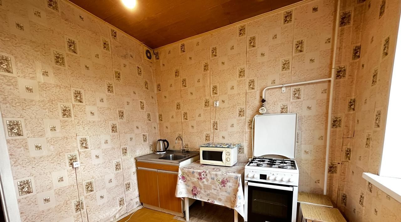 квартира г Воронеж р-н Левобережный ул Димитрова 4 фото 2