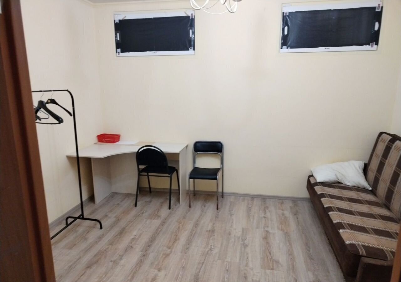 комната г Красногорск б-р Красногорский 17 Мякинино, Красногорск фото 2