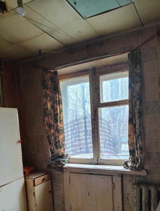 квартира г Воронеж р-н Советский ул Писателя Маршака 26 фото 2