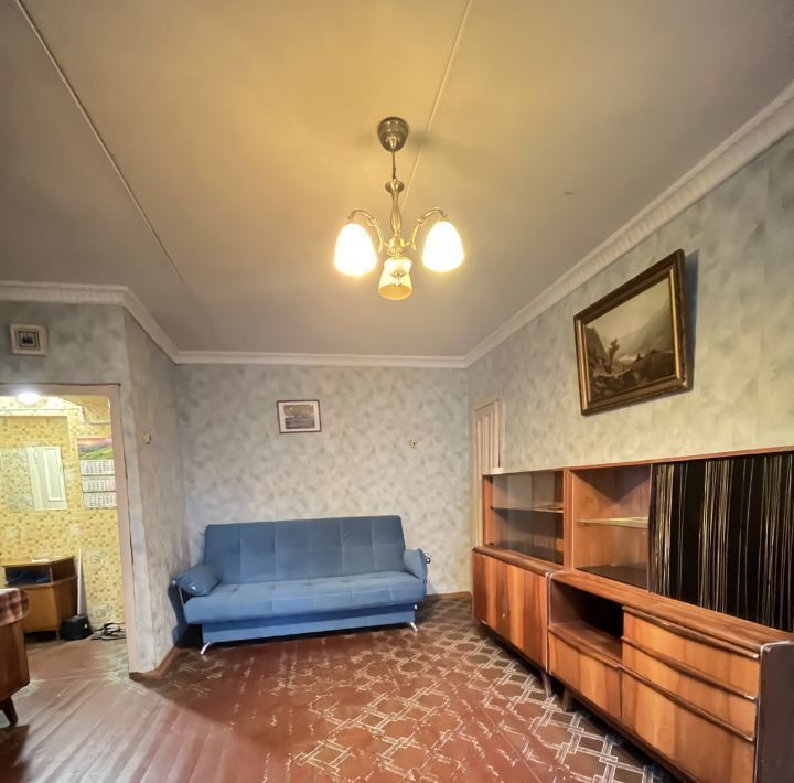 квартира г Тверь р-н Центральный ул Фадеева 14 фото 3